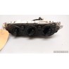 BLOCCO COMANDO CLIMATIZZAZIONE 030 FORD FOCUS (CAP) (11/04-06/08) HHDA 1374830
