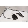 SERRATURA PORTA POST. DX. 031 FORD B-MAX (CB2) (07/12-) T3JB 1921304