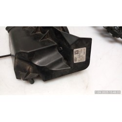SERRATURA PORTA POST. DX. 031 FORD B-MAX (CB2) (07/12-) T3JB 1921304