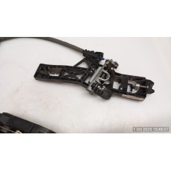 SERRATURA PORTA POST. DX. 031 FORD B-MAX (CB2) (07/12-) T3JB 1921304