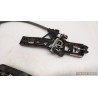 SERRATURA PORTA POST. DX. 031 FORD B-MAX (CB2) (07/12-) T3JB 1921304