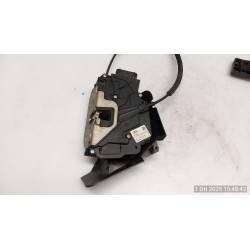 SERRATURA PORTA POST. DX. 031 FORD B-MAX (CB2) (07/12-) T3JB 1921304