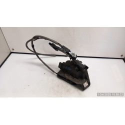 SERRATURA PORTA POST. SX. 032 FORD B-MAX (CB2) (07/12-) T3JB 1921311