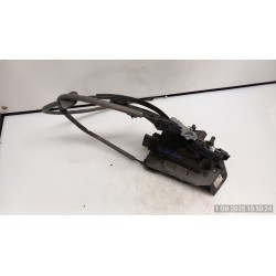 SERRATURA PORTA POST. SX. 032 FORD B-MAX (CB2) (07/12-) T3JB 1921311