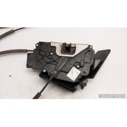 SERRATURA PORTA POST. SX. 032 FORD B-MAX (CB2) (07/12-) T3JB 1921311