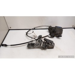 SERRATURA PORTA ANT. DX. 033 FORD B-MAX (CB2) (07/12-) T3JB 2014387