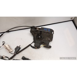 SERRATURA PORTA ANT. DX. 033 FORD B-MAX (CB2) (07/12-) T3JB 2014387