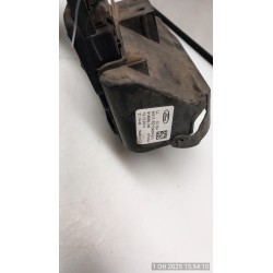 SERRATURA PORTA ANT. DX. 033 FORD B-MAX (CB2) (07/12-) T3JB 2014387