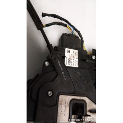 SERRATURA PORTA ANT. DX. 033 FORD B-MAX (CB2) (07/12-) T3JB 2014387