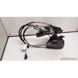 SERRATURA PORTA ANT. SX. 034 FORD B-MAX (CB2) (07/12-) T3JB 1810141