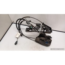 SERRATURA PORTA ANT. SX. 034 FORD B-MAX (CB2) (07/12-) T3JB 1810141