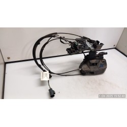 SERRATURA PORTA ANT. SX. 034 FORD B-MAX (CB2) (07/12-) T3JB 1810141