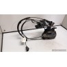 SERRATURA PORTA ANT. SX. 034 FORD B-MAX (CB2) (07/12-) T3JB 1810141