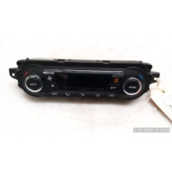 BLOCCO COMANDO CLIMATIZZAZIONE 038 FORD C-MAX (CB7) (09/10-05/15) T1DB 1841564