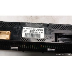 BLOCCO COMANDO CLIMATIZZAZIONE 038 FORD C-MAX (CB7) (09/10-05/15) T1DB 1841564