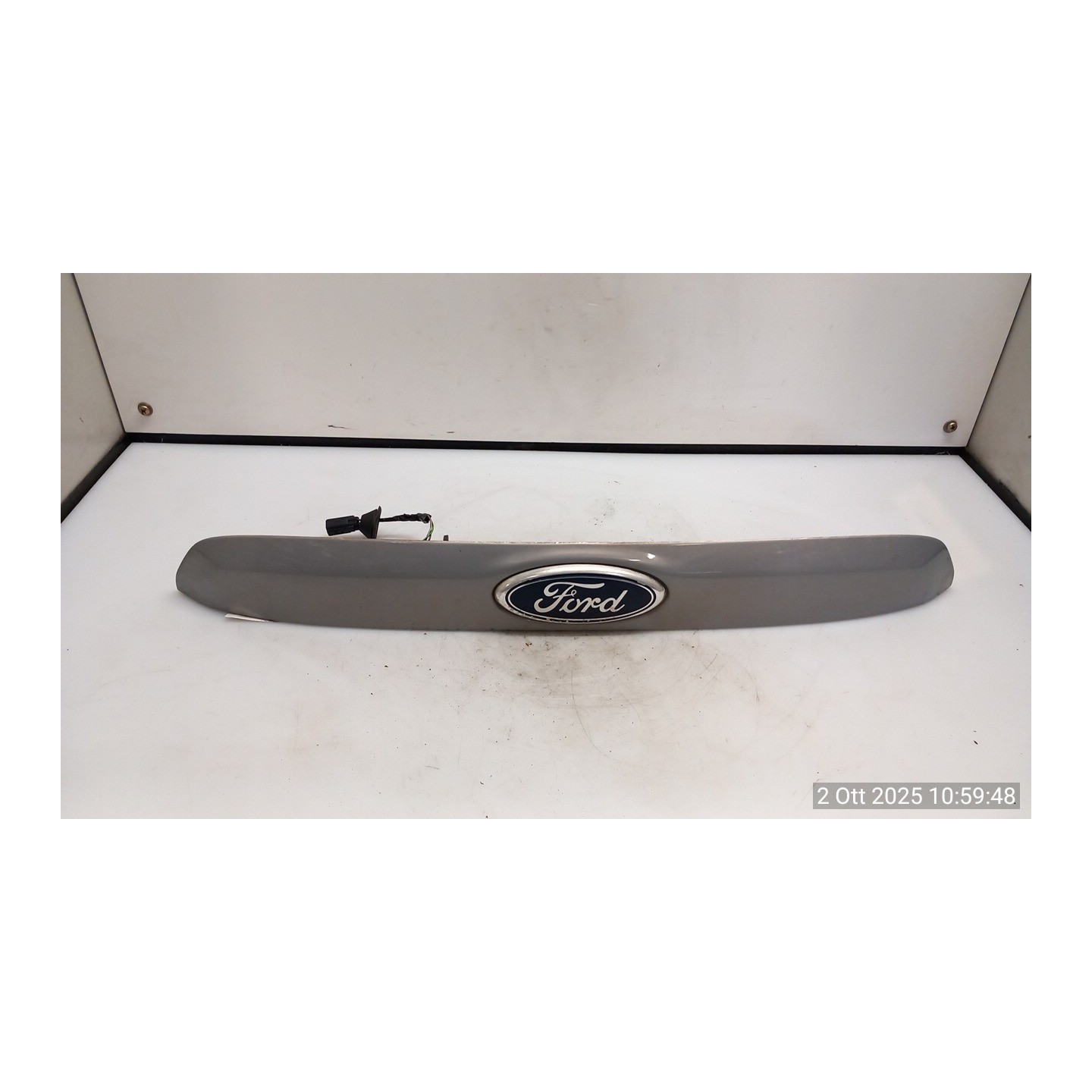 MANIGLIA PORTELLO POST. 039 FORD C-MAX (CB7) (09/10-05/15) T1DB 1786385