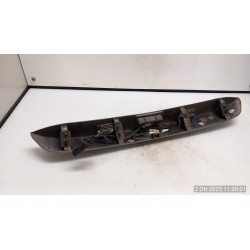MANIGLIA PORTELLO POST. 039 FORD C-MAX (CB7) (09/10-05/15) T1DB 1786385