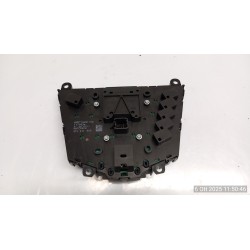 BLOCCO COMANDI AUTORADIO 040 FORD C-MAX (CB7) (09/10-05/15) T1DB 1779156