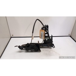 SERRATURA PORTA ANT. SISTEMA DI CHIUSURA CENTRALE DX. 046 FORD C-MAX (CB7) (09/10-05/15) T1DB 1846679