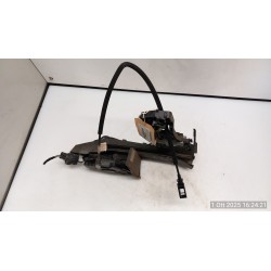 SERRATURA PORTA ANT. SISTEMA DI CHIUSURA CENTRALE DX. 046 FORD C-MAX (CB7) (09/10-05/15) T1DB 1846679