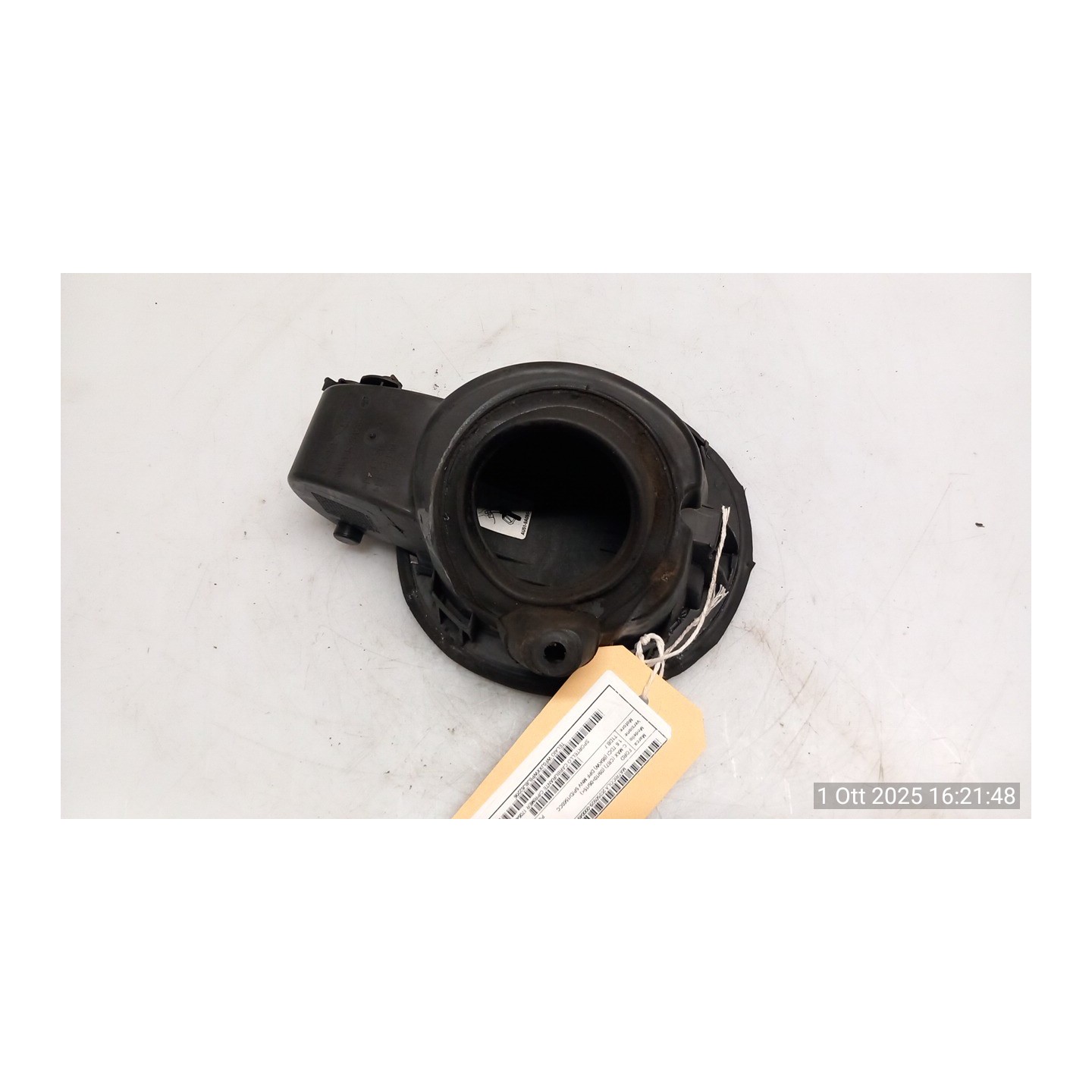 SPORTELLO CARBURANTE C/PRIMER 049 FORD C-MAX (CB7) (09/10-05/15) T1DB 1705456