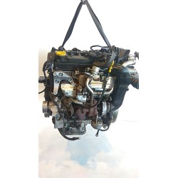 MOTORE COMPL. 100A 050 OPEL ASTRA (A04) (01/04-03/11) Z17DTR 98000958