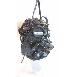 MOTORE COMPL. 100A 050 OPEL ASTRA (A04) (01/04-03/11) Z17DTR 98000958