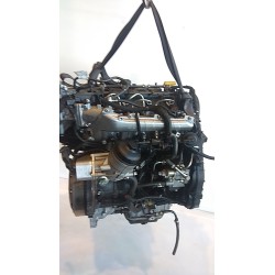 MOTORE COMPL. 100A 050 OPEL ASTRA (A04) (01/04-03/11) Z17DTR 98000958