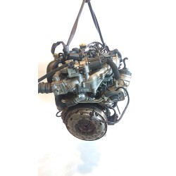 MOTORE COMPL. 100A 050 OPEL ASTRA (A04) (01/04-03/11) Z17DTR 98000958