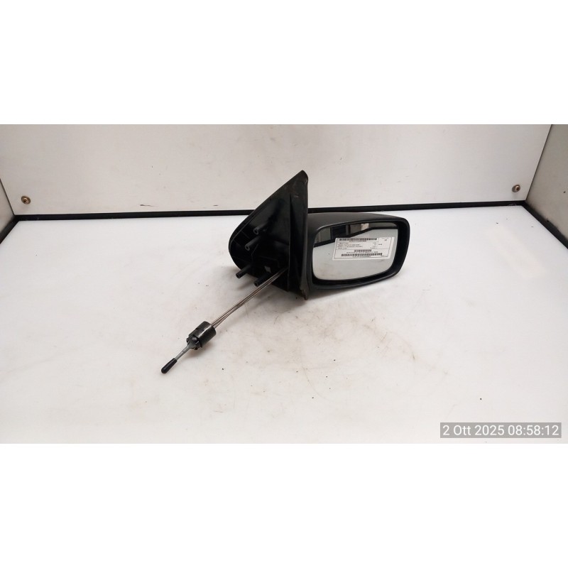 RETROVISORE EST. REGOLAZ. MANUALE DX. 055 FORD FIESTA (DX) (09/95-08/99) DHB 1055364