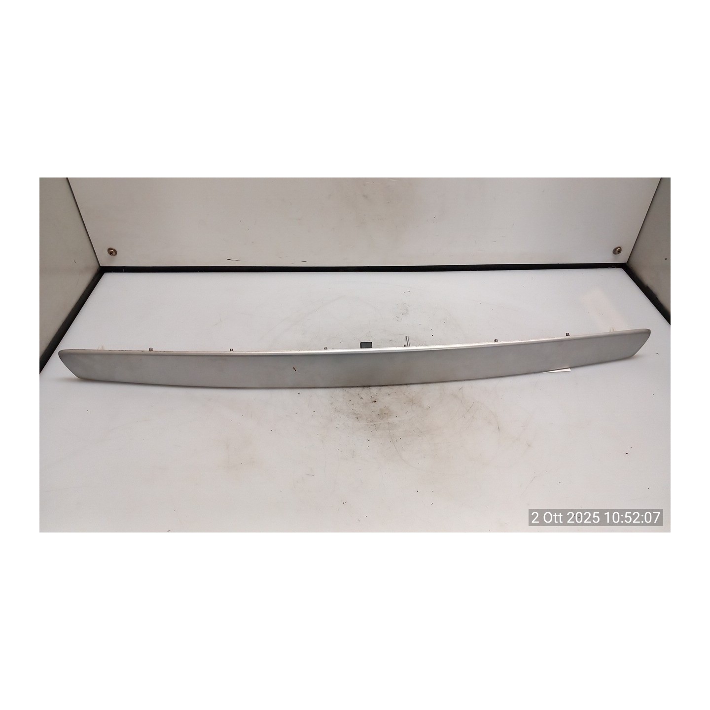 MANIGLIA PORTELLO POST. 057 PEUGEOT 308 (08/07-03/14) 9H05 8726P2