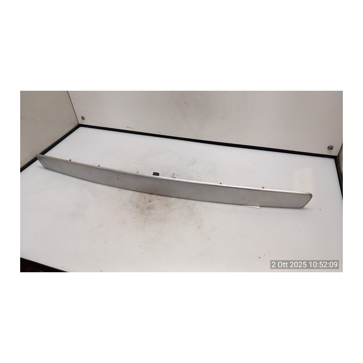 MANIGLIA PORTELLO POST. 057 PEUGEOT 308 (08/07-03/14) 9H05 8726P2