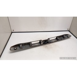 MANIGLIA PORTELLO POST. 057 PEUGEOT 308 (08/07-03/14) 9H05 8726P2