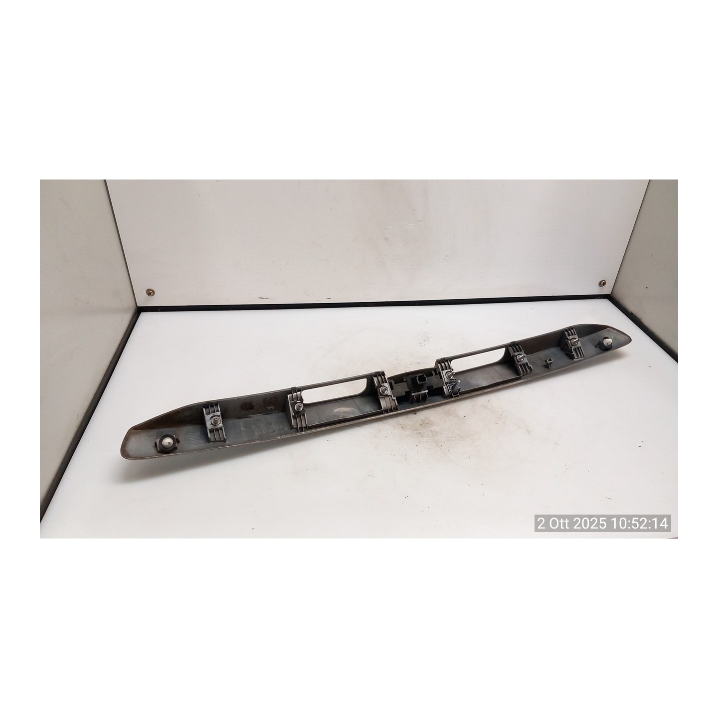 MANIGLIA PORTELLO POST. 057 PEUGEOT 308 (08/07-03/14) 9H05 8726P2