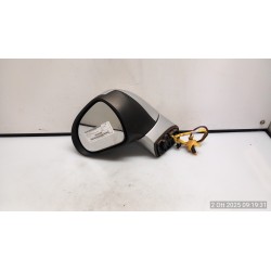 RETROVISORE EST. REGOLAZ. ELETTR. RIPIEGHEVOLE ELET. SX. 059 PEUGEOT 308 (08/07-03/14) 9H05 8153NG