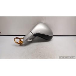 RETROVISORE EST. REGOLAZ. ELETTR. RIPIEGHEVOLE ELET. SX. 059 PEUGEOT 308 (08/07-03/14) 9H05 8153NG