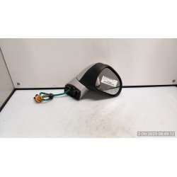 RETROVISORE EST. REGOLAZ. ELETTR. RIPIEGHEVOLE ELET. DX. 060 PEUGEOT 308 (08/07-03/14) 9H05 8153NF