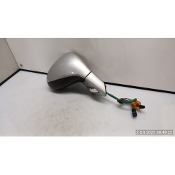 RETROVISORE EST. REGOLAZ. ELETTR. RIPIEGHEVOLE ELET. DX. 060 PEUGEOT 308 (08/07-03/14) 9H05 8153NF