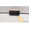 BLOCCO COMANDO CLIMATIZZAZIONE STRUMENTAZIONE SPEC. 062 ALFA ROMEO 159 (X3/X9) (07/05-06/13) 939A1000 60696621