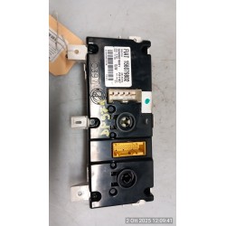 BLOCCO COMANDO CLIMATIZZAZIONE STRUMENTAZIONE SPEC. 062 ALFA ROMEO 159 (X3/X9) (07/05-06/13) 939A1000 60696621