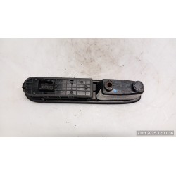 BLOCCO COMANDI ALZACRISTALLI E RETROVISORI EST. 063 ALFA ROMEO 159 (X3/X9) (07/05-06/13) 939A1000 71744261