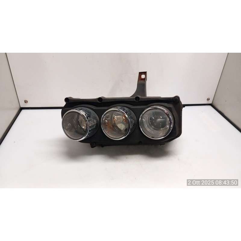 PROIETTORE DX. 064 ALFA ROMEO 159 (X3/X9) (07/05-06/13) 939A1000 60682088