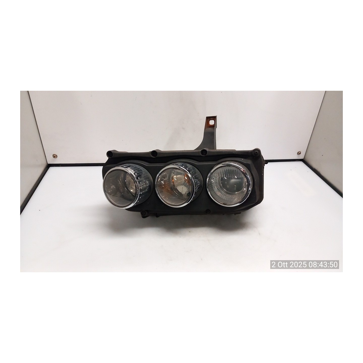 PROIETTORE DX. 064 ALFA ROMEO 159 (X3/X9) (07/05-06/13) 939A1000 60682088