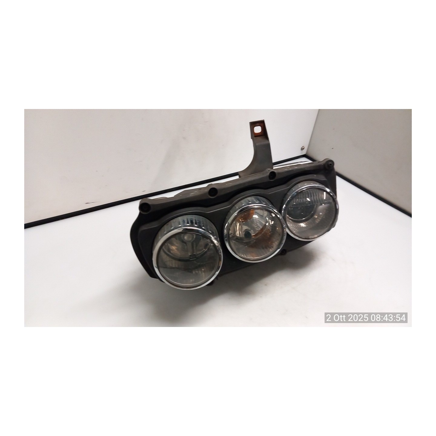 PROIETTORE DX. 064 ALFA ROMEO 159 (X3/X9) (07/05-06/13) 939A1000 60682088
