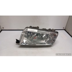 PROIETTORE SX. 066 SKODA FABIA (6Y) (01/00-11/07) ATD 6Y1941015R