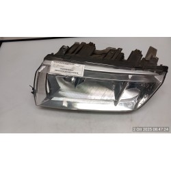 PROIETTORE SX. 066 SKODA FABIA (6Y) (01/00-11/07) ATD 6Y1941015R