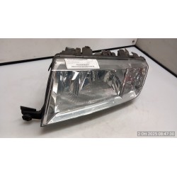 PROIETTORE SX. 066 SKODA FABIA (6Y) (01/00-11/07) ATD 6Y1941015R