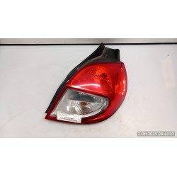 FANALE POST. DX. 068 RENAULT CLIO 3A SERIE (05/09-) D4FD7 8200886946