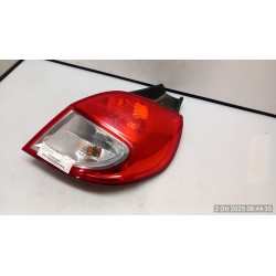 FANALE POST. DX. 068 RENAULT CLIO 3A SERIE (05/09-) D4FD7 8200886946
