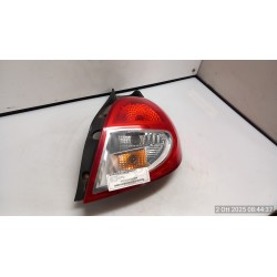 FANALE POST. DX. 068 RENAULT CLIO 3A SERIE (05/09-) D4FD7 8200886946